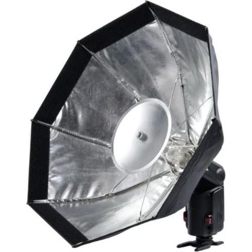 Godox AD-S7 Softbox 48cm Multifuncional para Fotografía