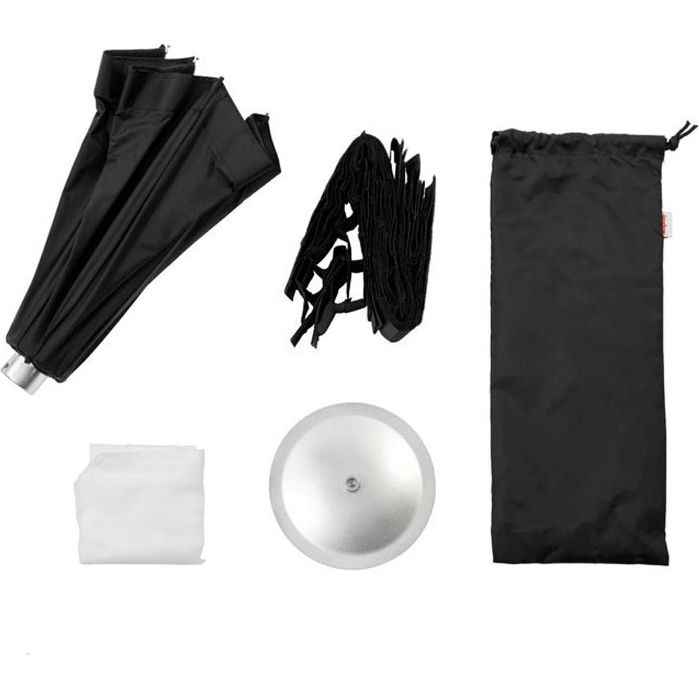 Godox AD-S7 Softbox 48cm Multifuncional para Fotografía