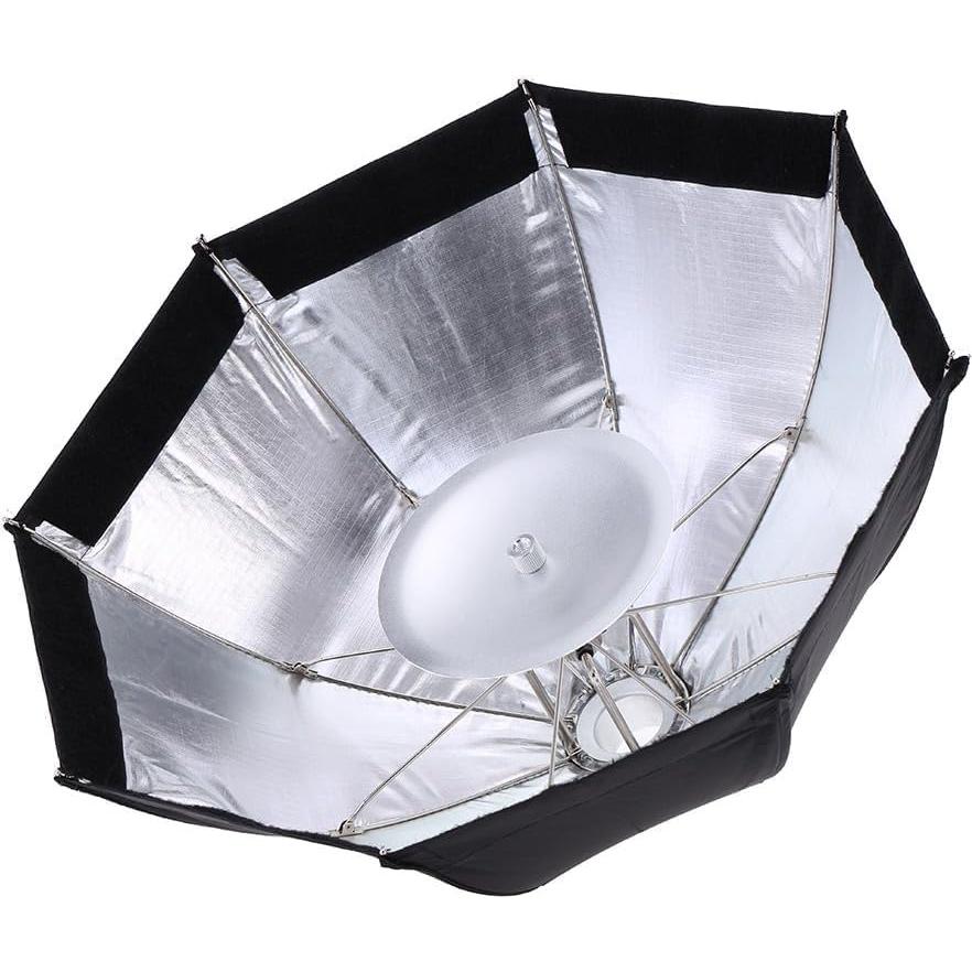 Godox AD-S7 Softbox 48cm Multifuncional para Fotografía