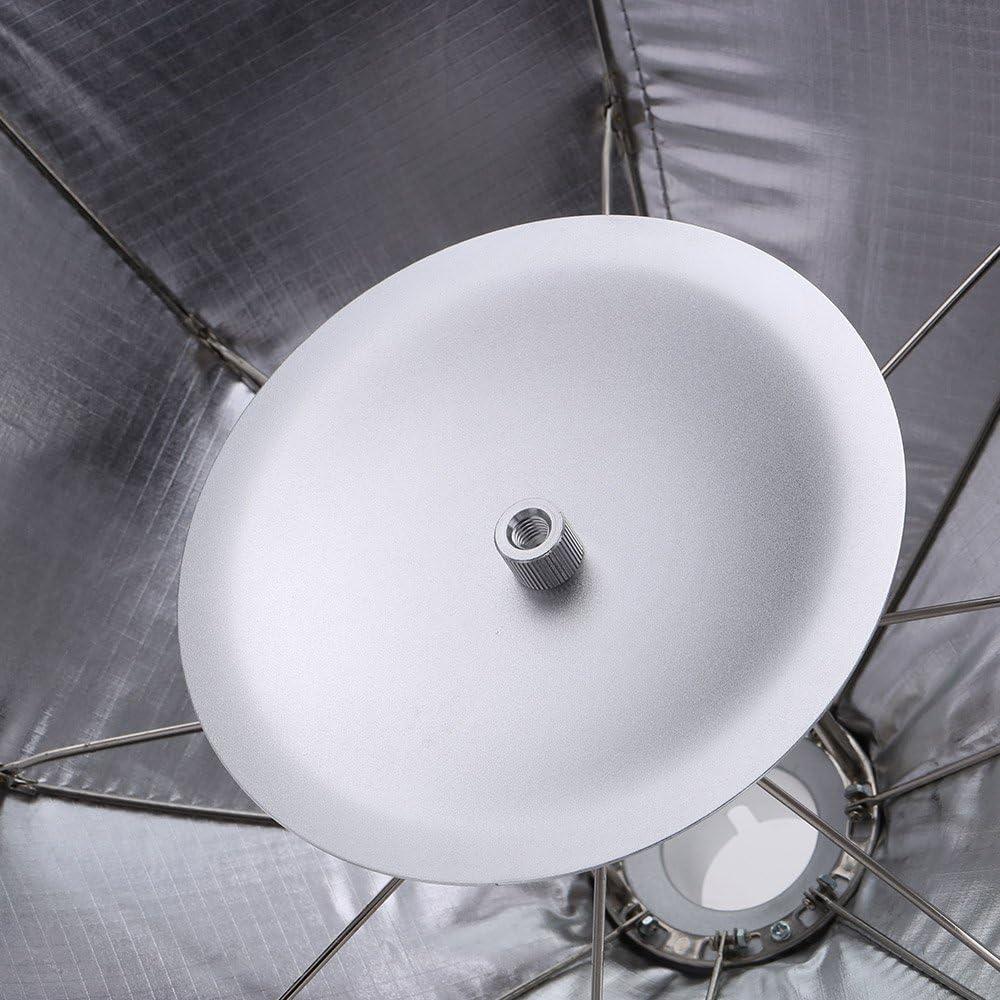 Godox AD-S7 Softbox 48cm Multifuncional para Fotografía