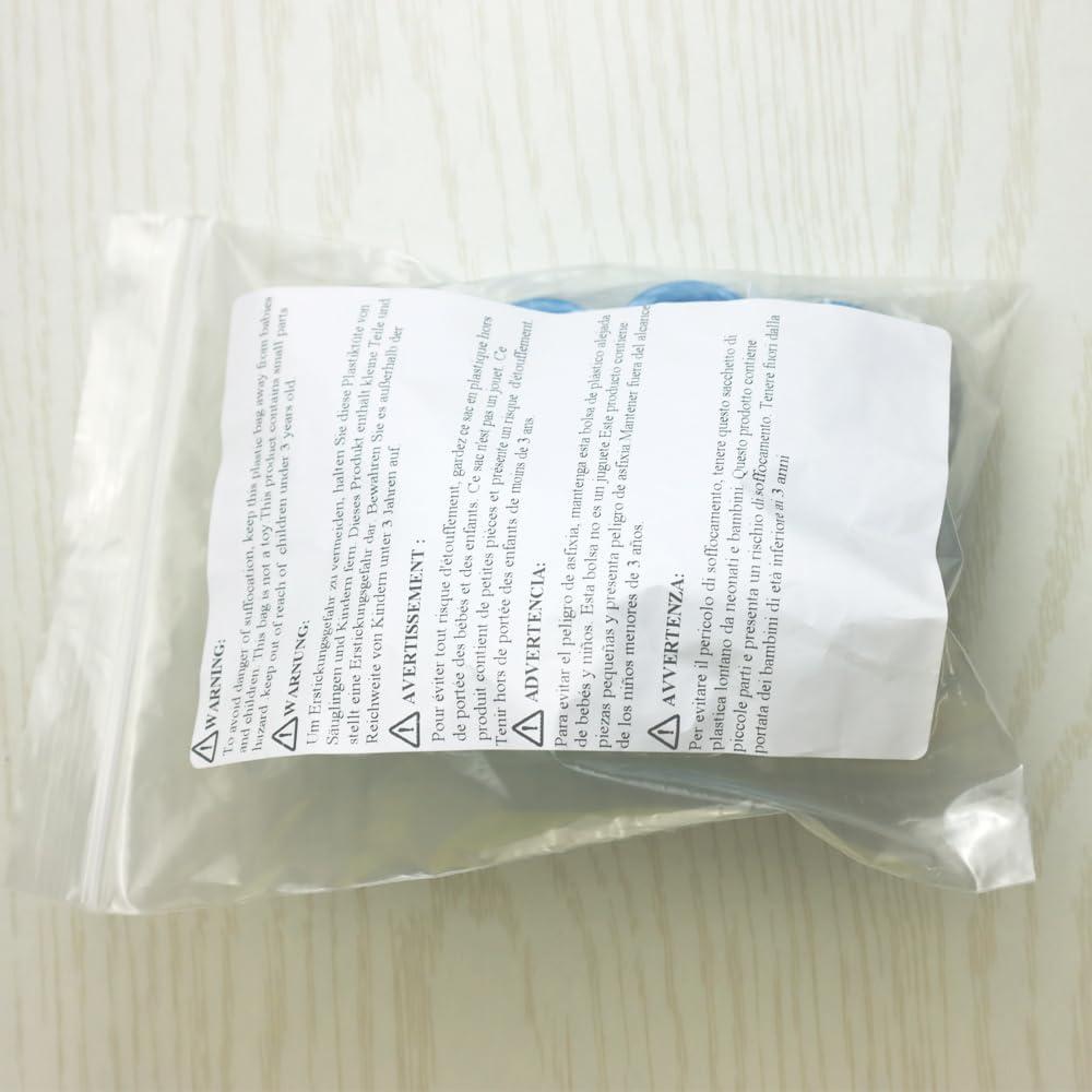 Bola de Ejercicio para Dedos Berfea - Entrenador de Fuerza