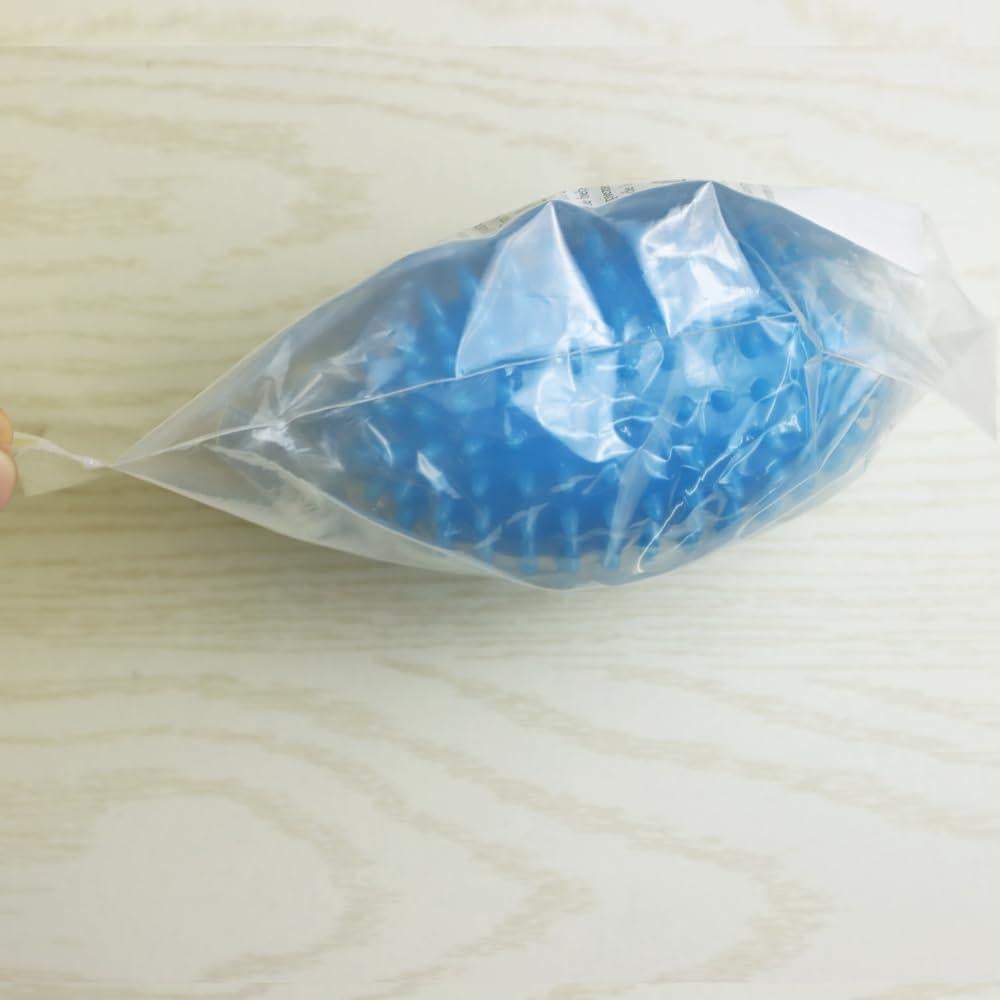 Bola de Ejercicio para Dedos Berfea - Entrenador de Fuerza