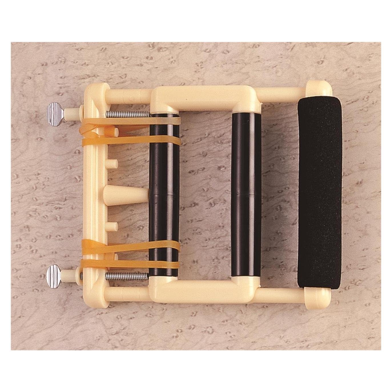 Ejercitador de Mano Deluxe Mobility Choices - Terapia Física