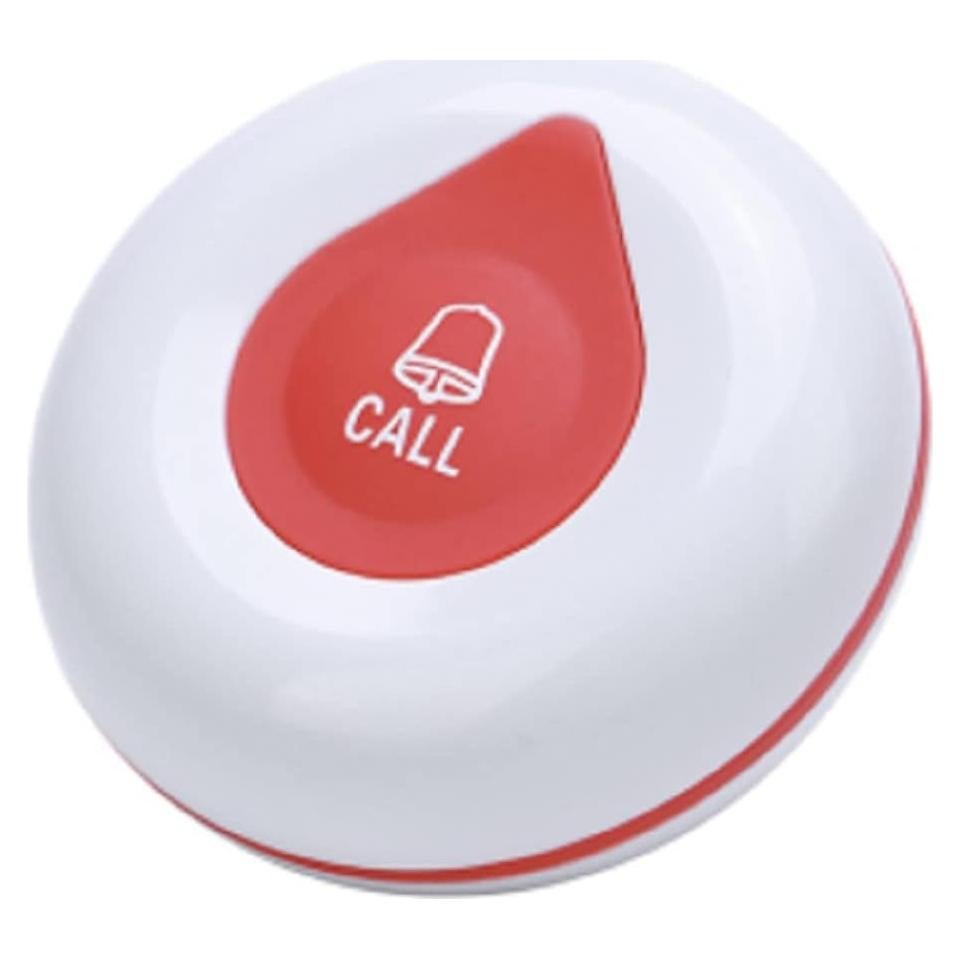 Botón de Llamada Inalámbrico WNKRUN CS-O1 Impermeable