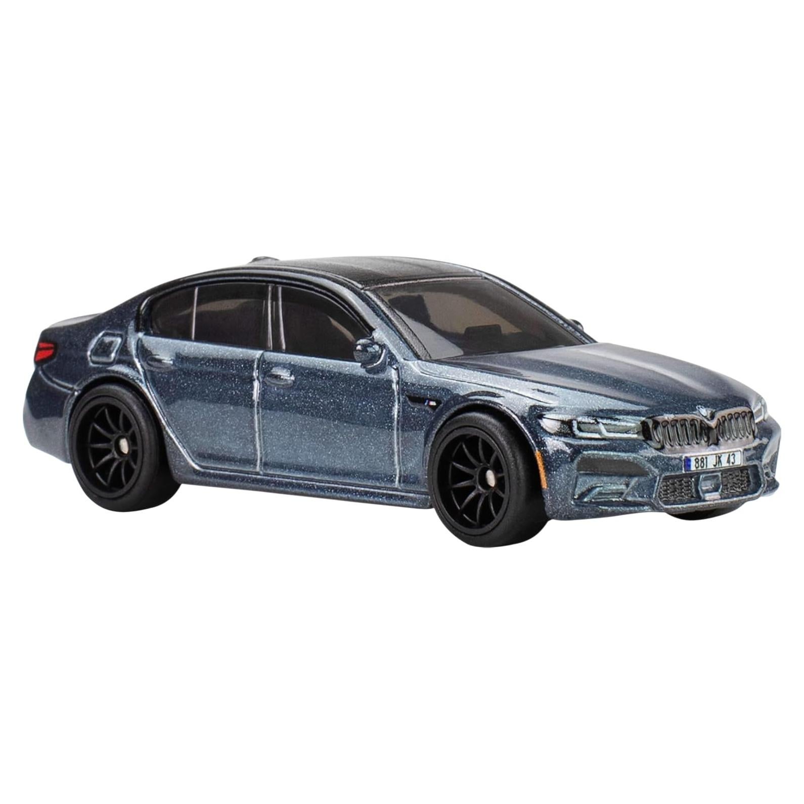 Coche de Juguete Hot Wheels Premium 1:64 Cultura Pop