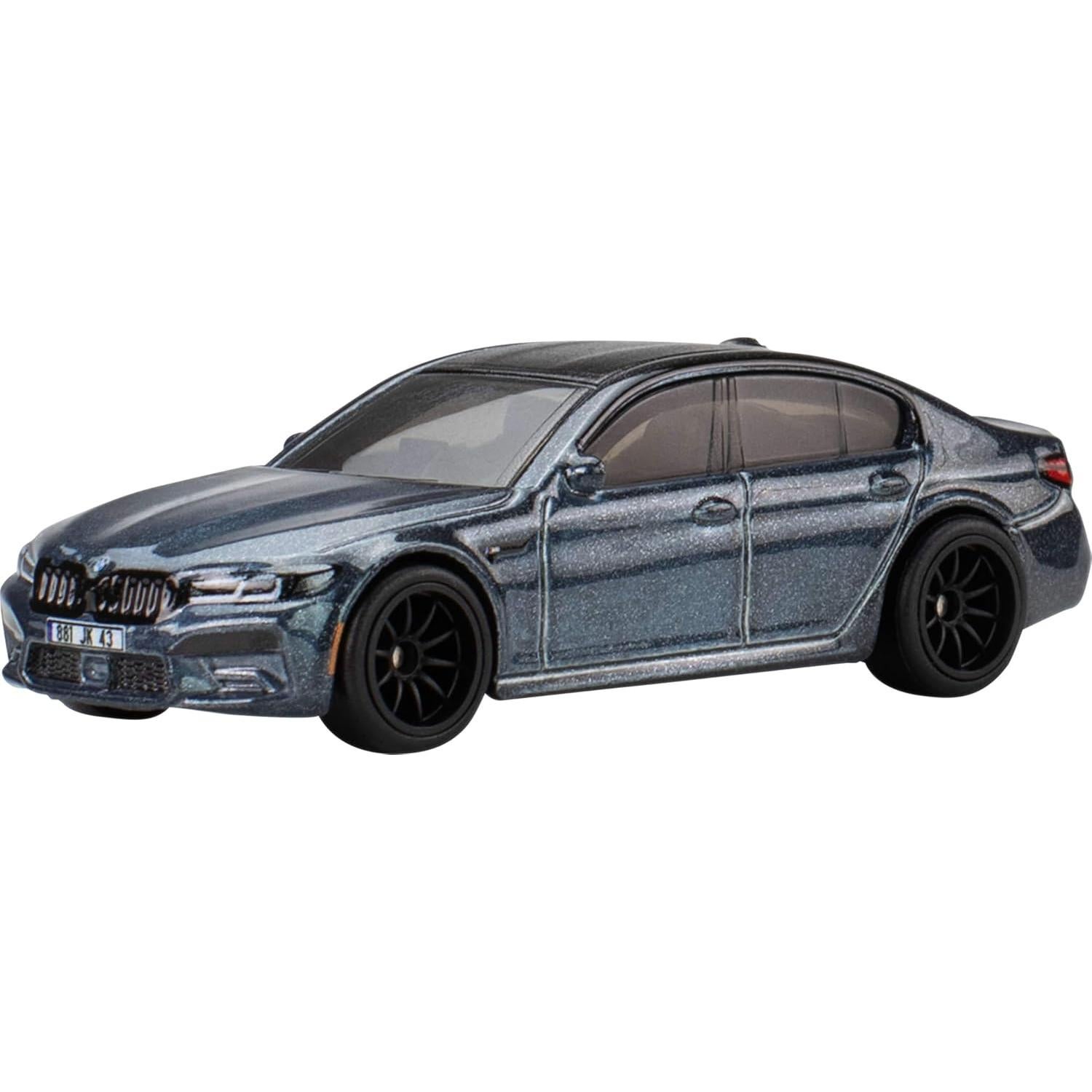 Coche de Juguete Hot Wheels Premium 1:64 Cultura Pop