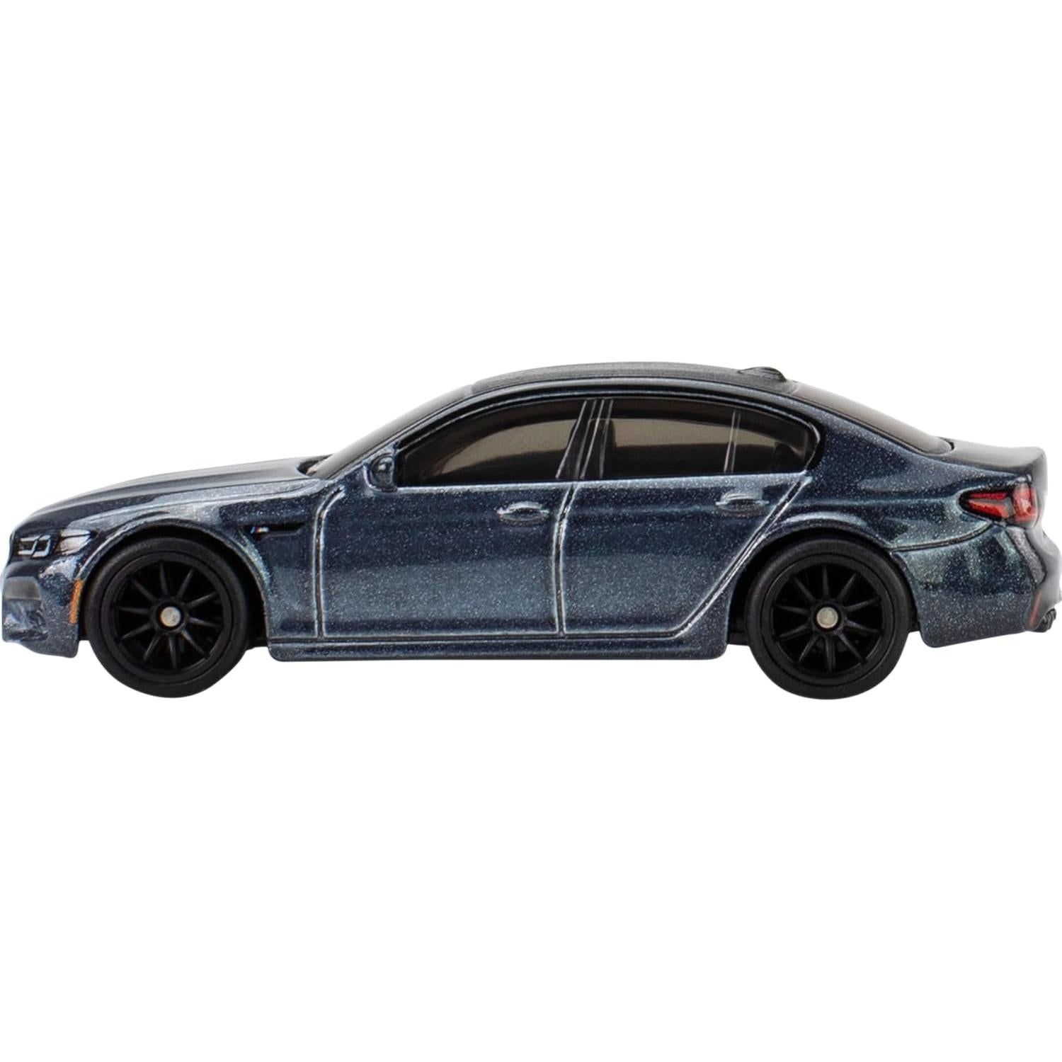 Coche de Juguete Hot Wheels Premium 1:64 Cultura Pop