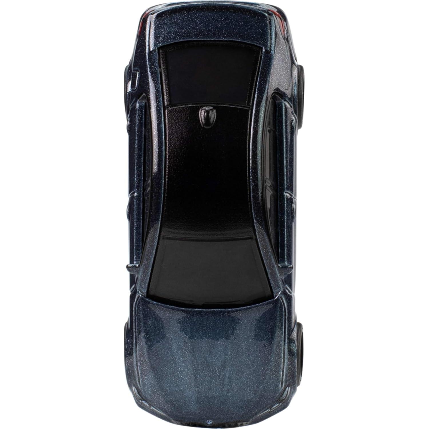 Coche de Juguete Hot Wheels Premium 1:64 Cultura Pop