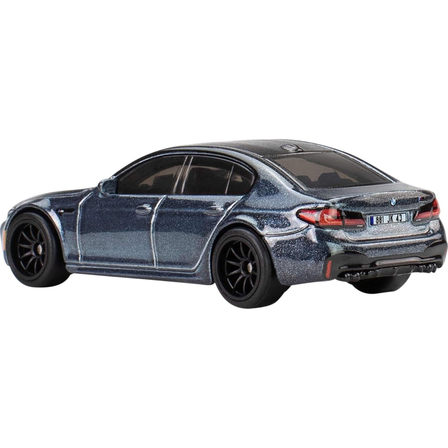 Coche de Juguete Hot Wheels Premium 1:64 Cultura Pop
