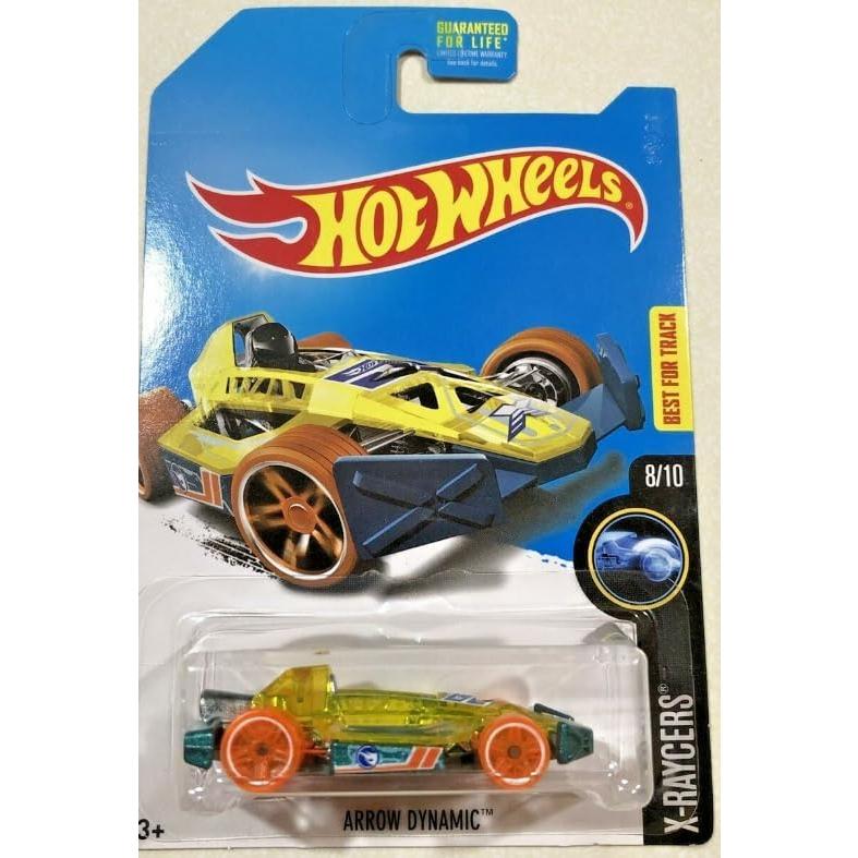 Paquete de 5 Hot Wheels Treasure Hunt Diecast 1:64 Sin Duplicados