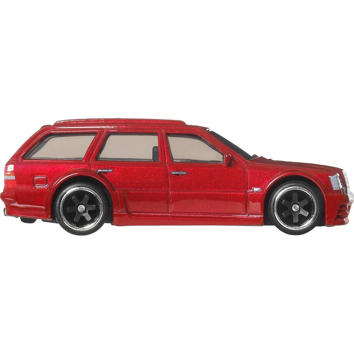 Hot Wheels Premium Car Culture Mercedes-Benz AMG E 36 Estate 1:64