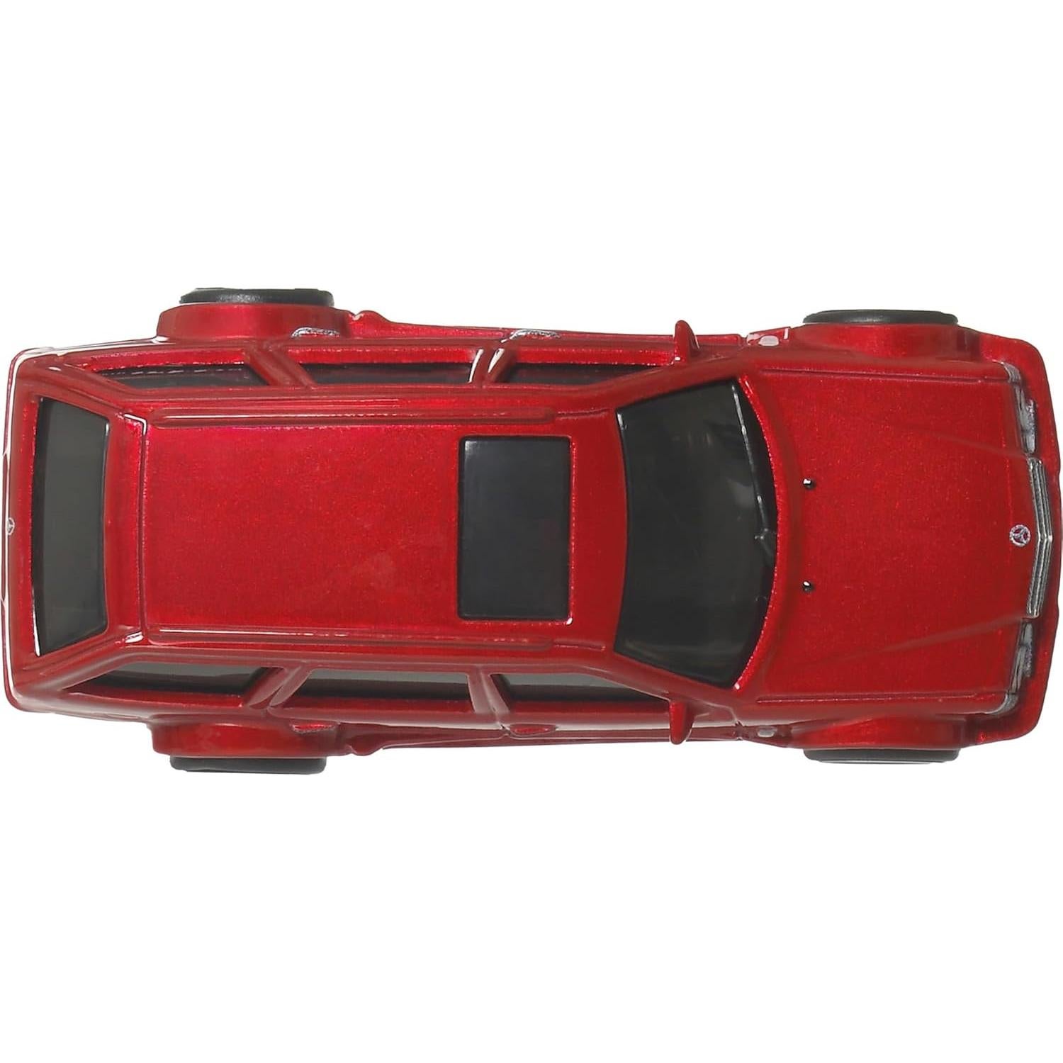 Hot Wheels Premium Car Culture Mercedes-Benz AMG E 36 Estate 1:64