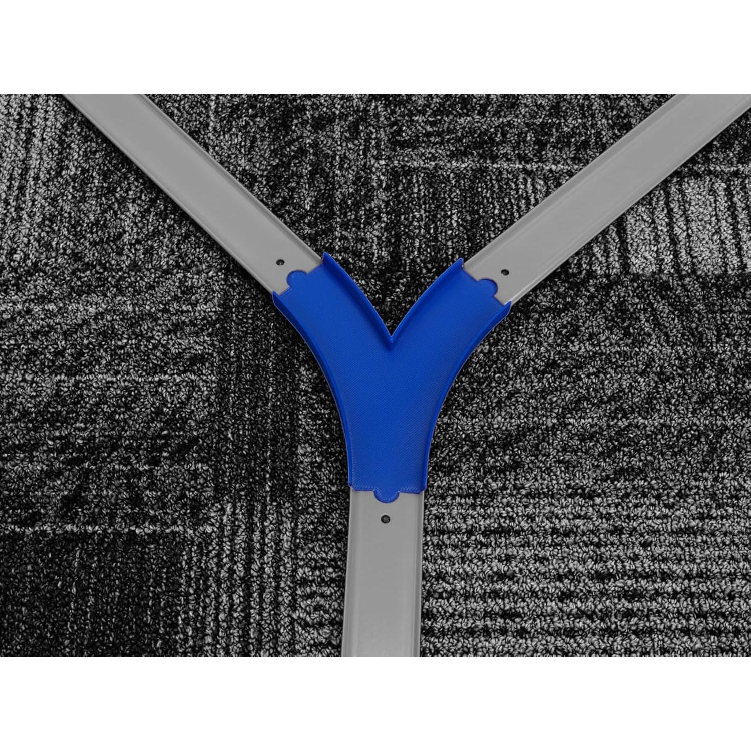 Paquete de Accesorios de Pista Hot Wheels - Ecológico Azul