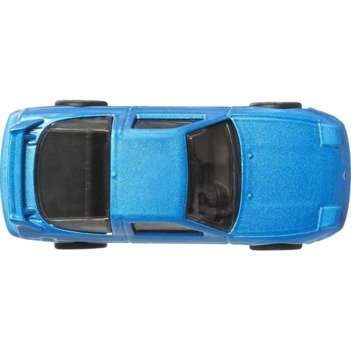 Hot Wheels Nissan 180SX Tipo X 1996 Premium Azul