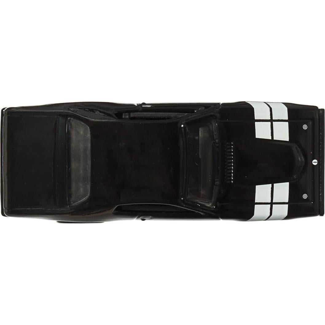 Hot Wheels Plymouth GTX 1971 HNW55 - Coche de colección