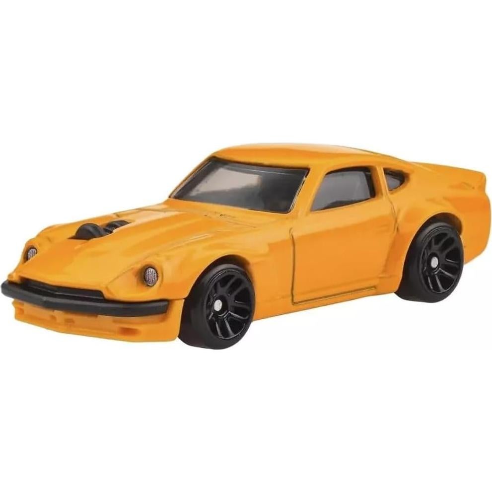 Hot Wheels Datsun 240Z Rápido y Furioso Coleccionista 1:64