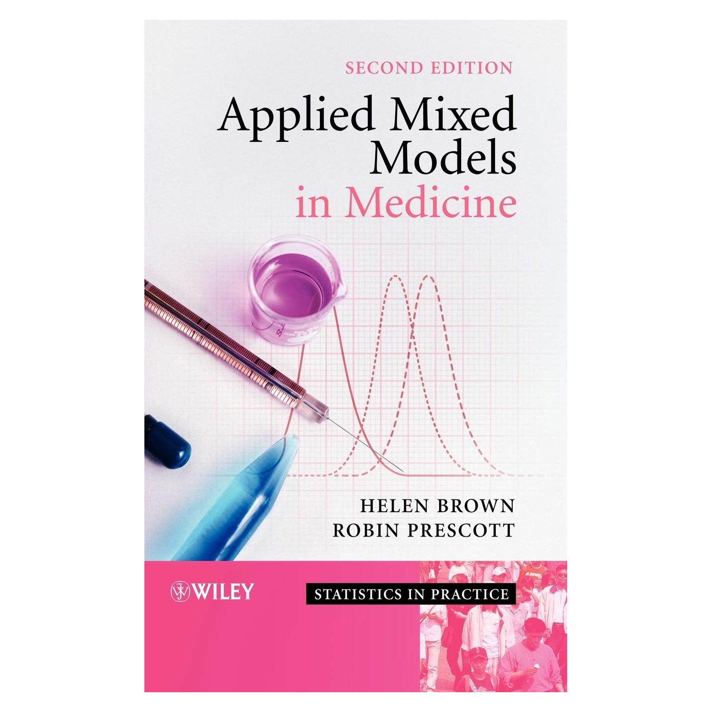 Applied Mixed Models in Medicine