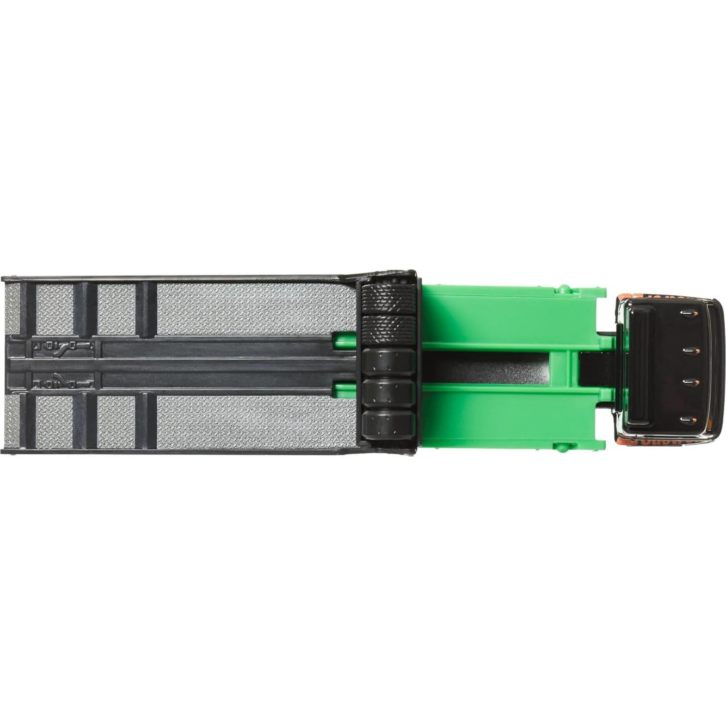 Camión de Transporte Hot Wheels HRV46 con Honda Accord 1996