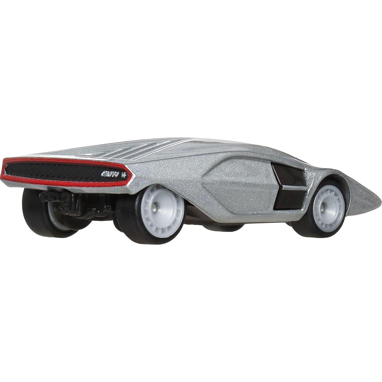 Hot Wheels Premium Car Culture 2 Pack Vehículos 1:64 JBL02