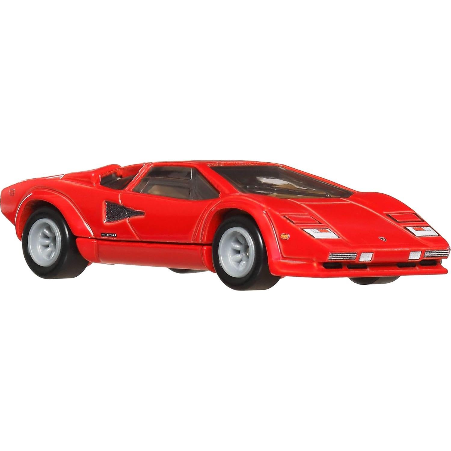 Hot Wheels Premium Car Culture 2 Pack Vehículos 1:64 JBL02