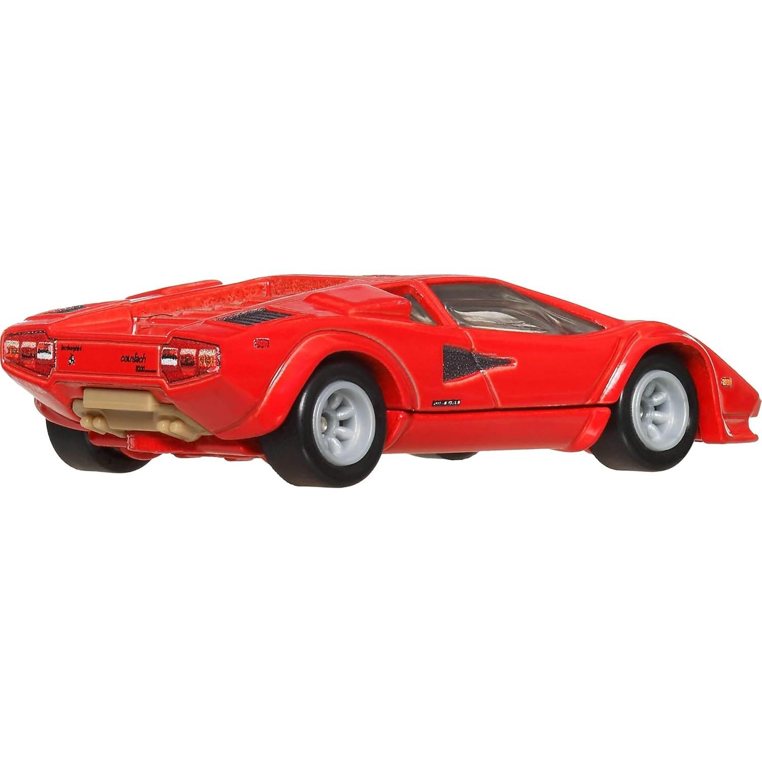 Hot Wheels Premium Car Culture 2 Pack Vehículos 1:64 JBL02