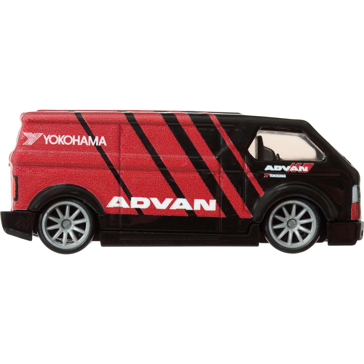 Hot Wheels Modelos Premium Boulevard 1:64 - Surtido al azar