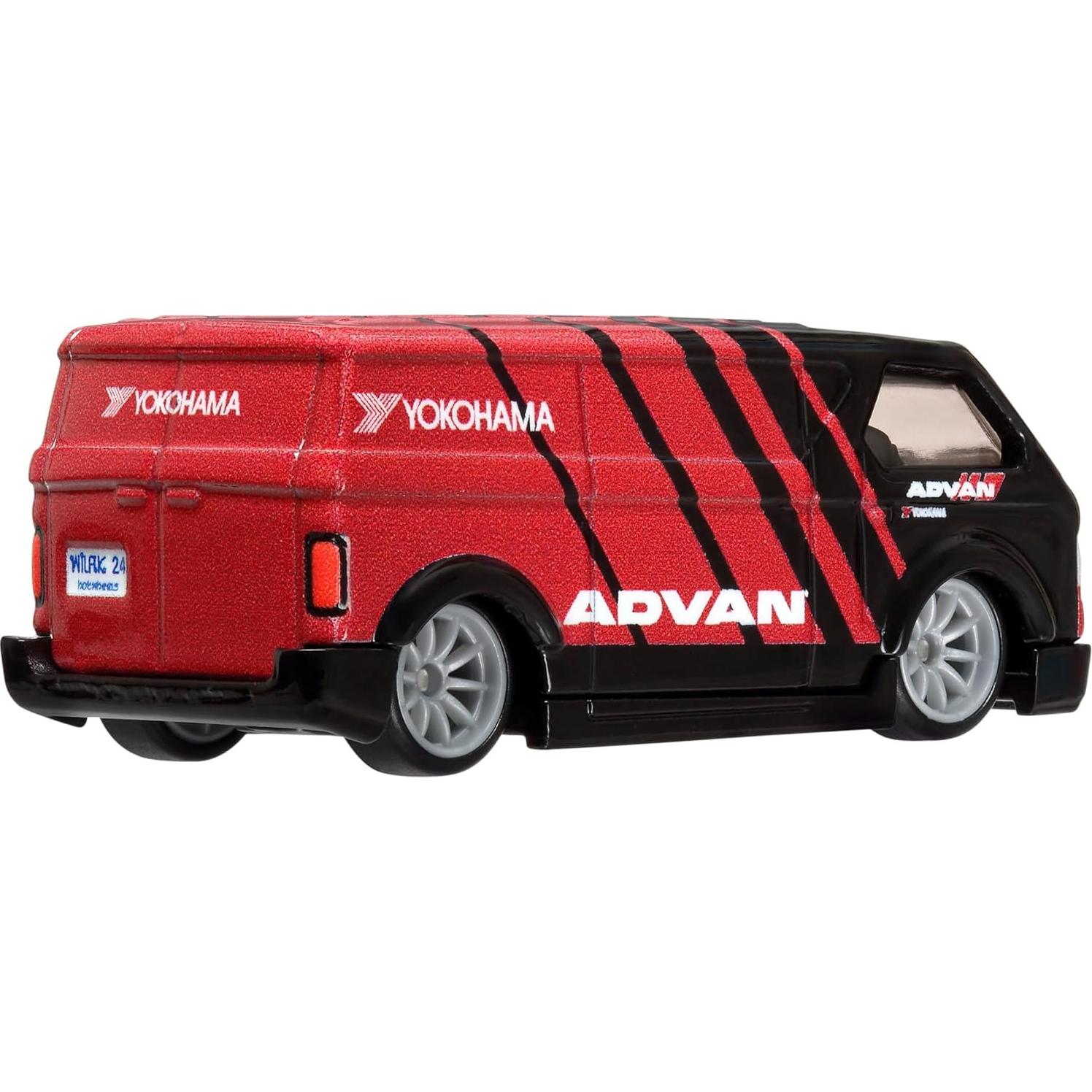 Hot Wheels Modelos Premium Boulevard 1:64 - Surtido al azar