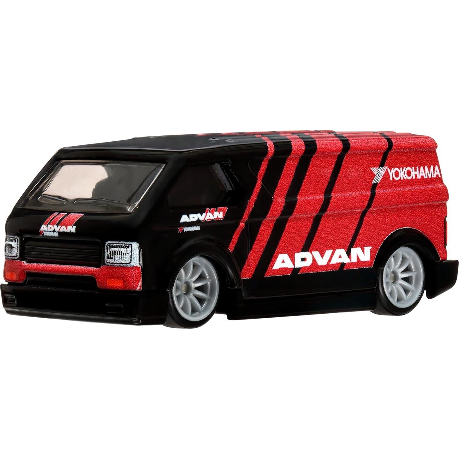 Hot Wheels Modelos Premium Boulevard 1:64 - Surtido al azar