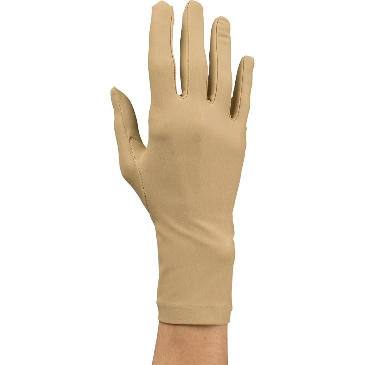 Guante de Compresión Rolyan para Artritis Mano Derecha Pequeño