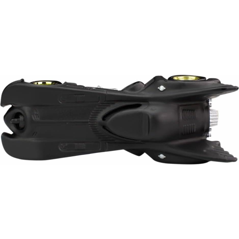 Vehículo Coleccionable Batimóvil Hot Wheels 2022 1:64