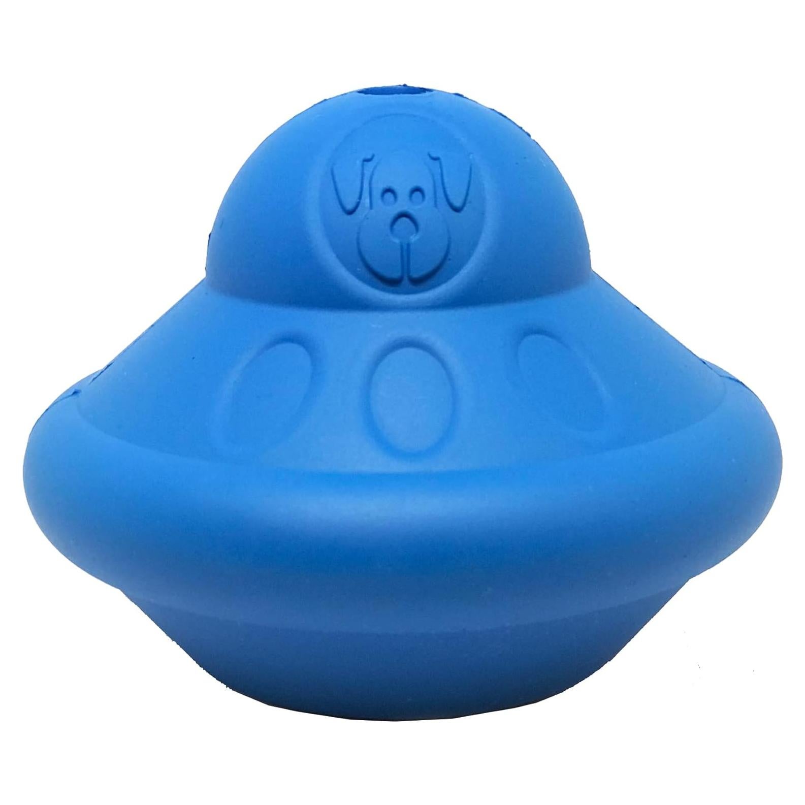 Dispensador de Golosinas SodaPup Spotnik Platillo Volador Mediano