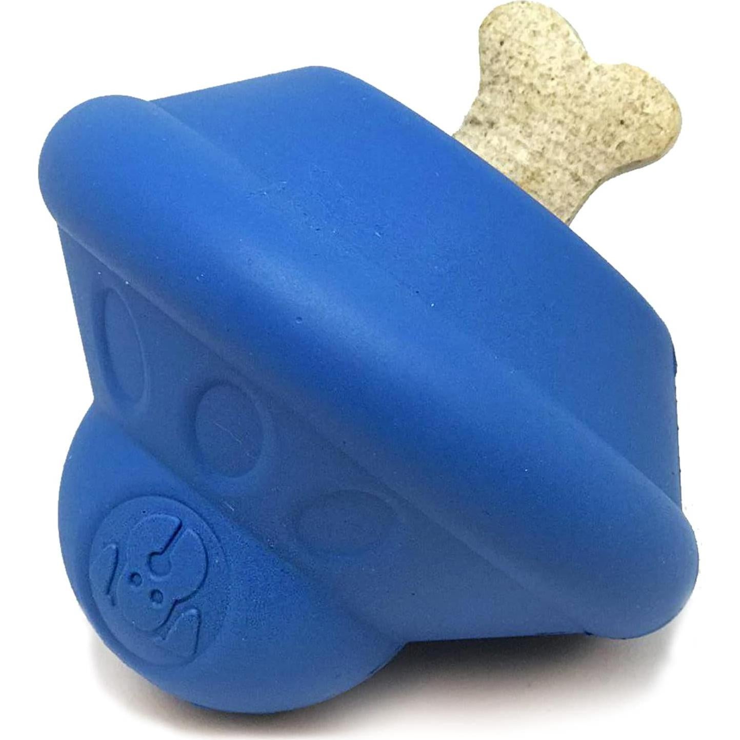 Dispensador de Golosinas SodaPup Spotnik Platillo Volador Mediano