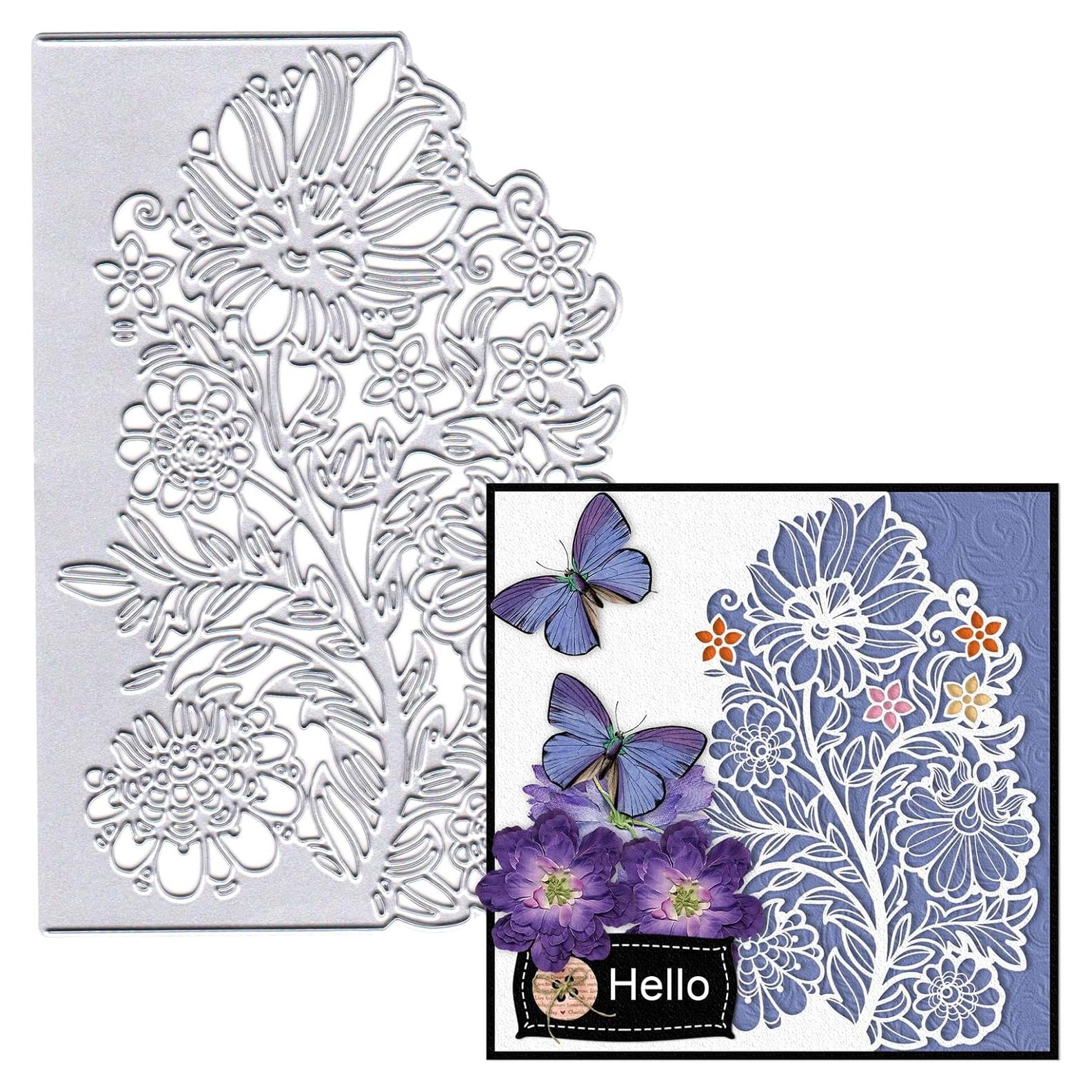 Troqueles de Corte de Metal On-Airstore para Tarjetas de Boda