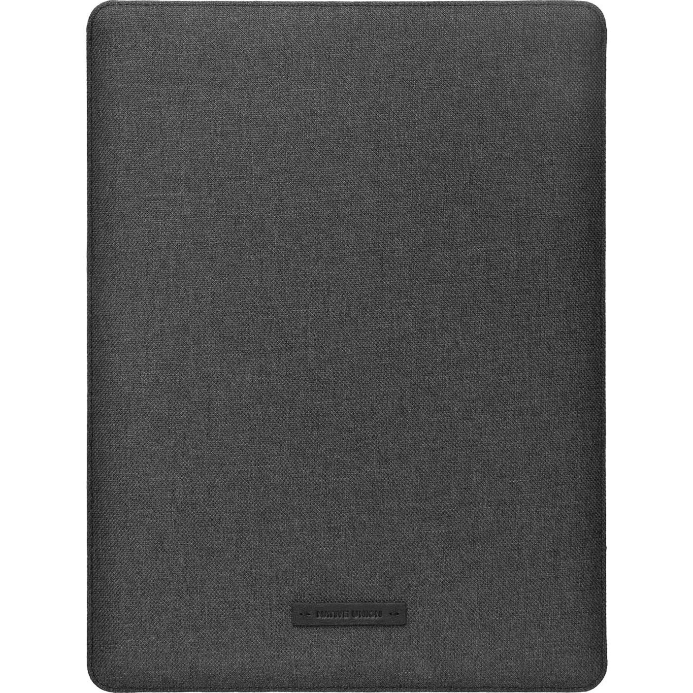 Funda para Tableta Native Union STOW 11" Pizarra Premium