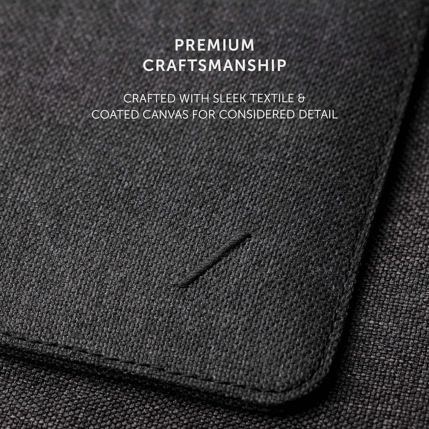 Funda para Tableta Native Union STOW 11" Pizarra Premium