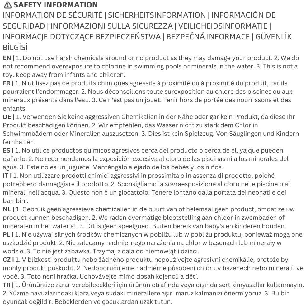 Funda para Tableta Native Union STOW 11" Pizarra Premium