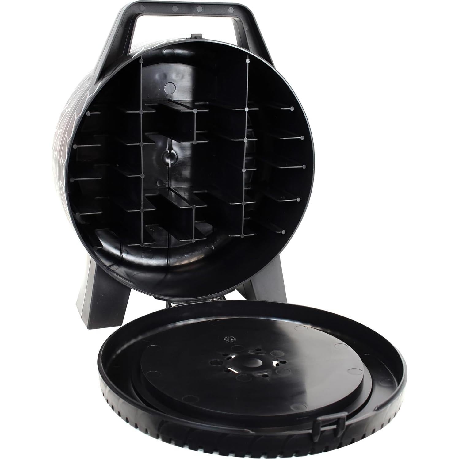 Estuche Organizador para 30 Autos Hot Wheels - Tara Toys