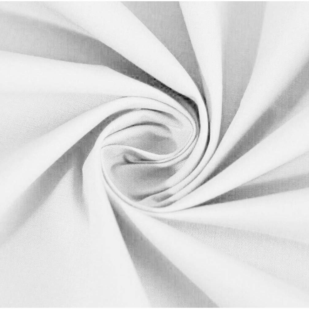 Sábana Ajustada 100% Algodón Compañía Americana Bebés 61x122 cm