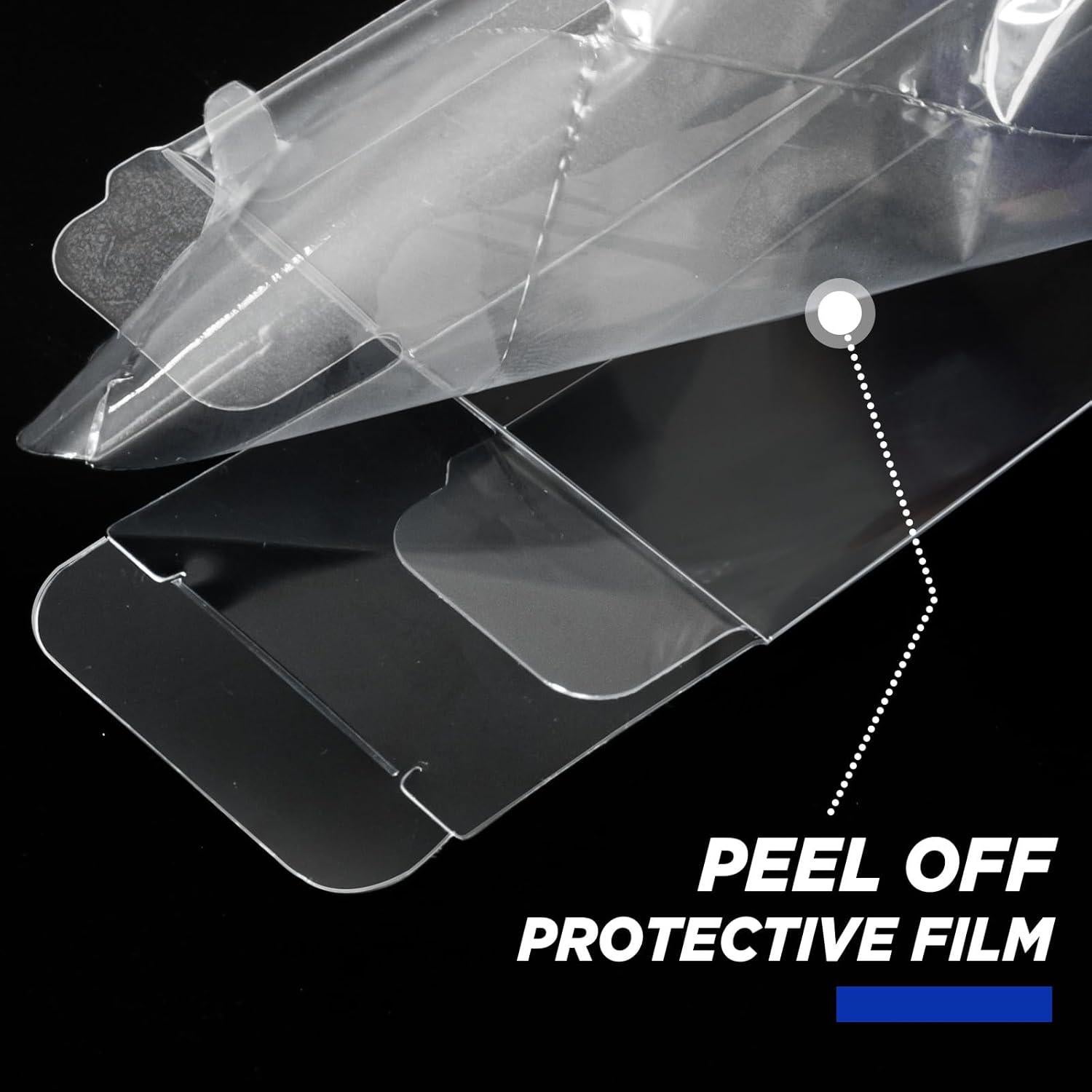 Caja de Exhibición de Almacenamiento CollectHall 1:64