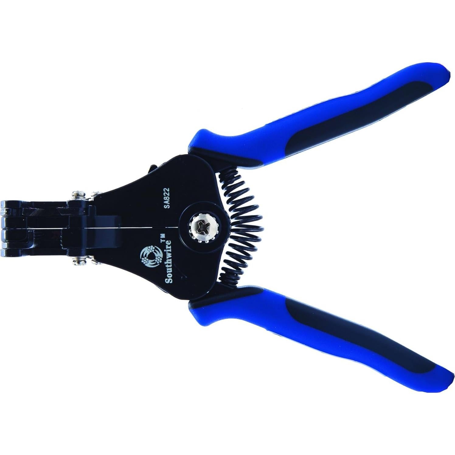 Destripador de Cables Automático Southwire SA822 8-22 AWG