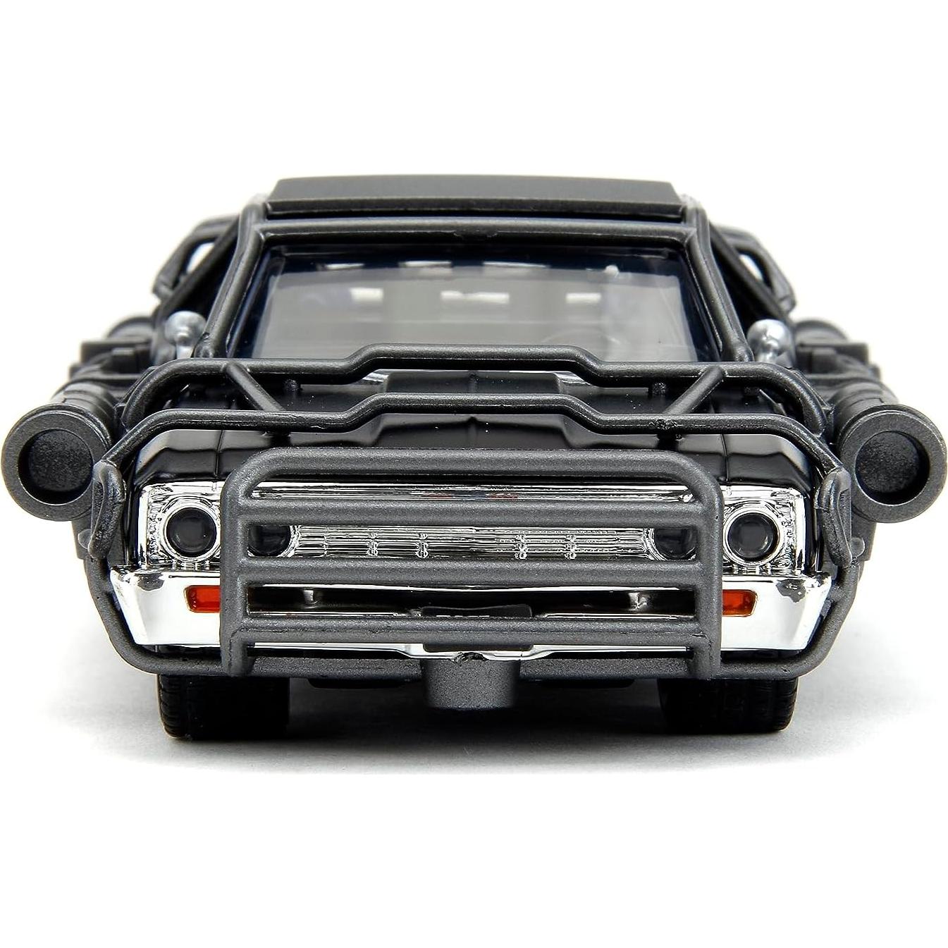 Auto de Colección 1967 Chevy El Camino Jada 1:32 Rápido y Furioso