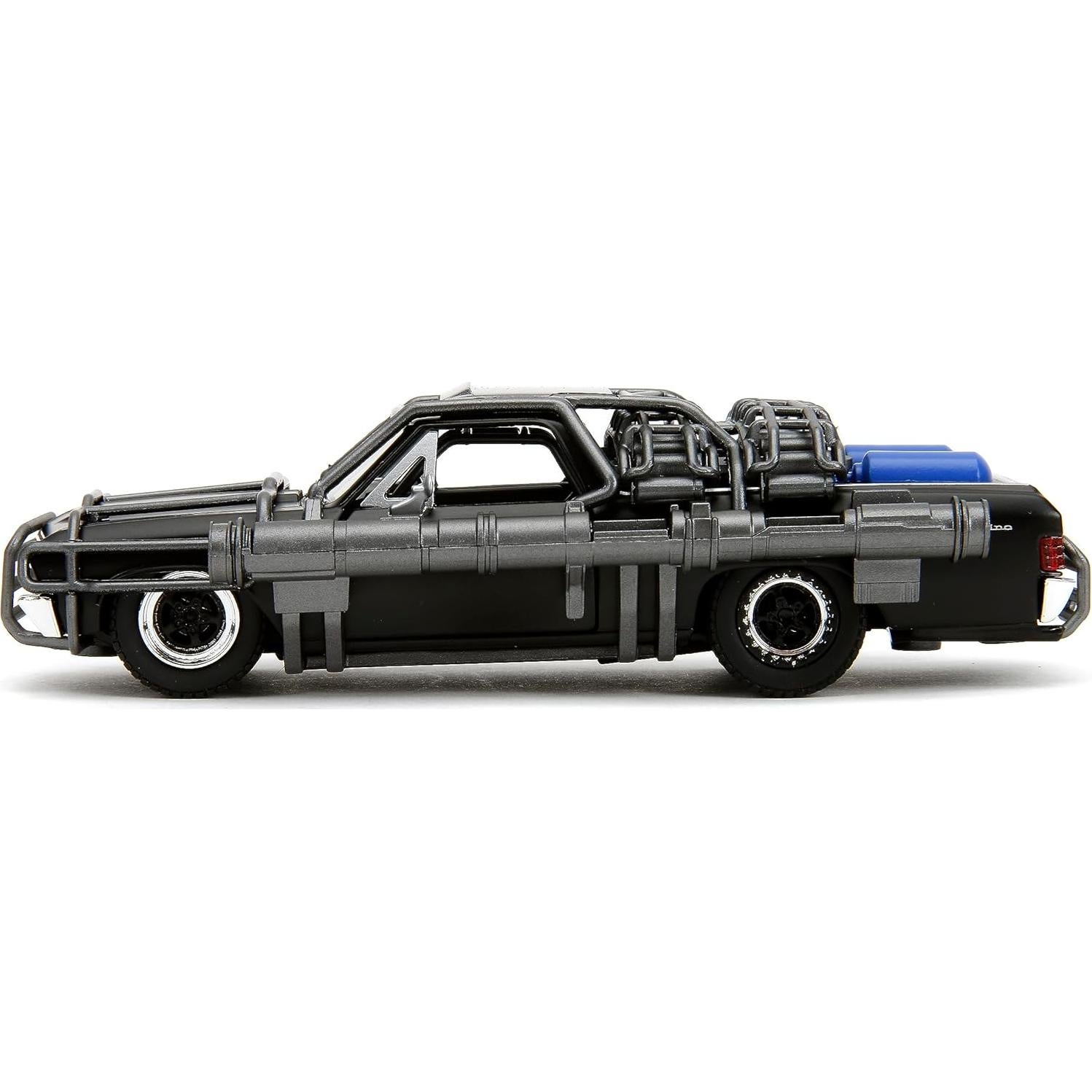 Auto de Colección 1967 Chevy El Camino Jada 1:32 Rápido y Furioso