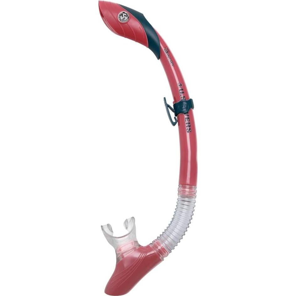 Combo de Snorkel U.S. Divers Cozumel TX para Adultos