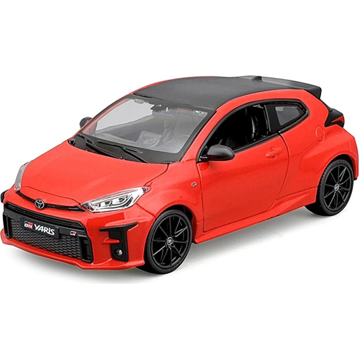 Bburago Coche Diecast 1:24 Acura NSX Edición Especial