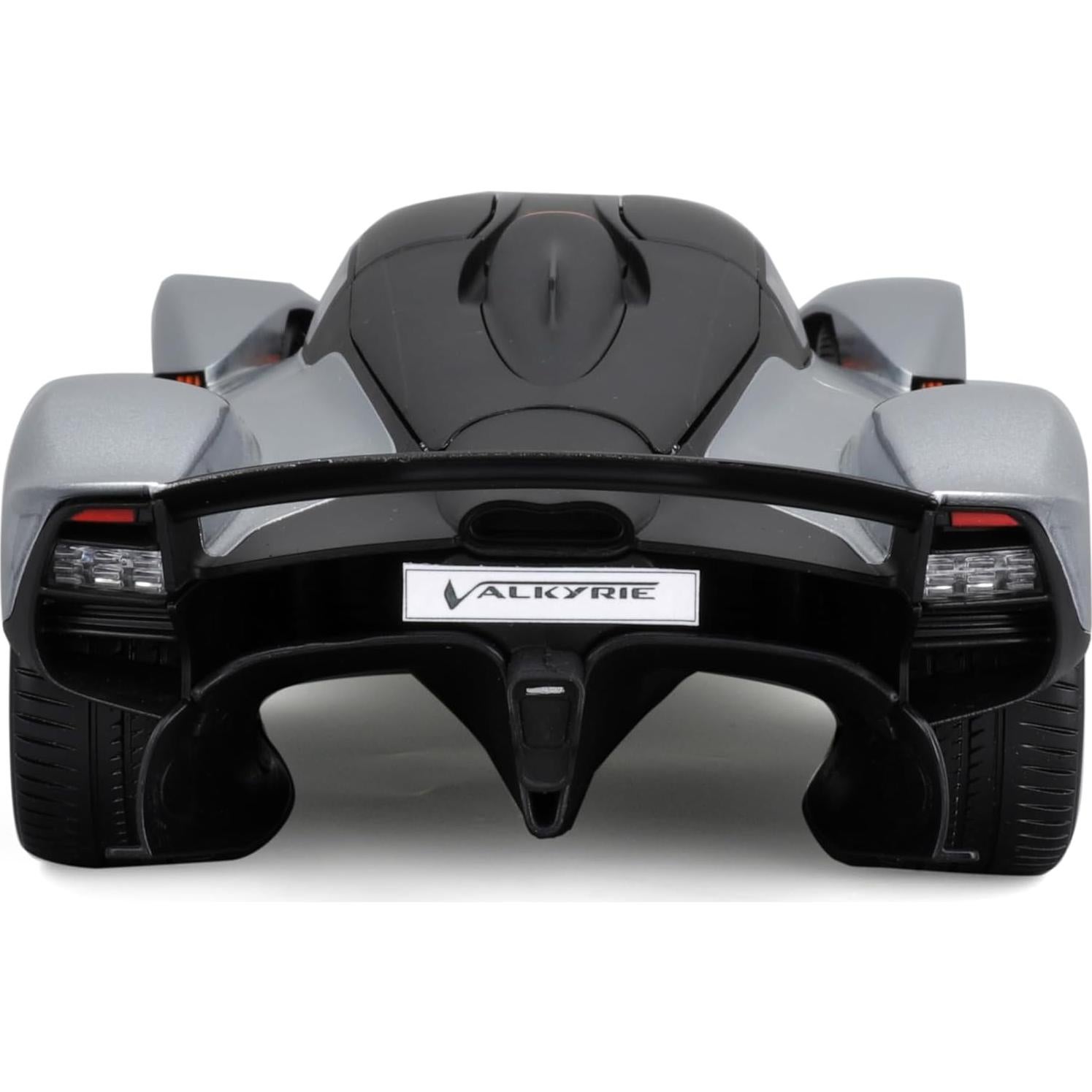 Maisto Aston Martin Valkyrie 1/18 Edición Especial DieCast