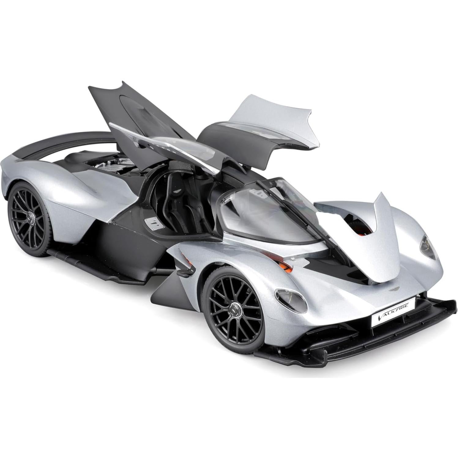Maisto Aston Martin Valkyrie 1/18 Edición Especial DieCast