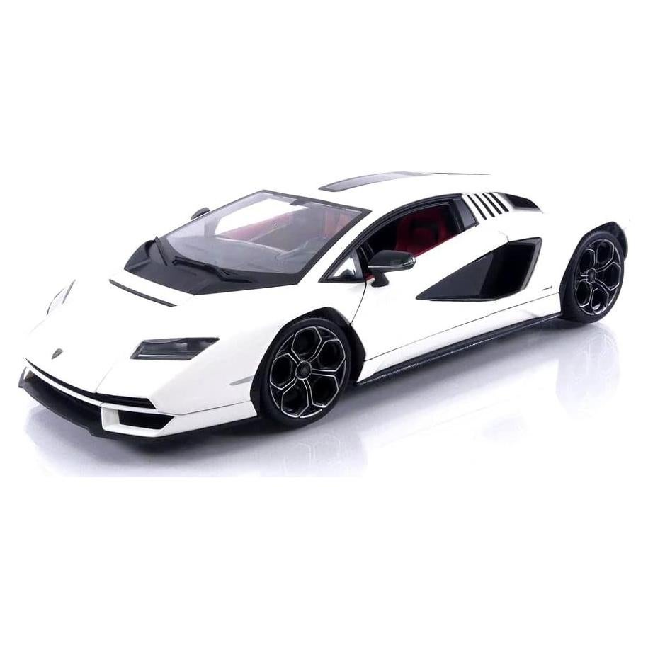 Maisto Lamborghini Countach LPI 800-4 2021 Escala 1:18
