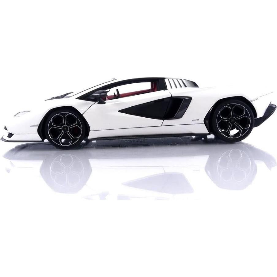 Maisto Lamborghini Countach LPI 800-4 2021 Escala 1:18