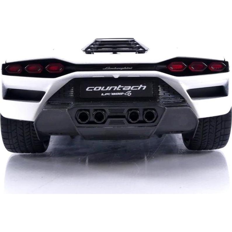 Maisto Lamborghini Countach LPI 800-4 2021 Escala 1:18