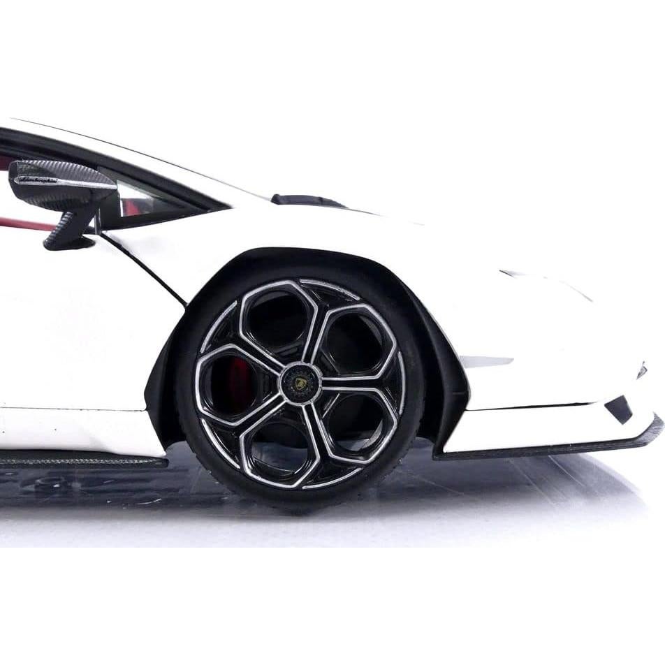 Maisto Lamborghini Countach LPI 800-4 2021 Escala 1:18
